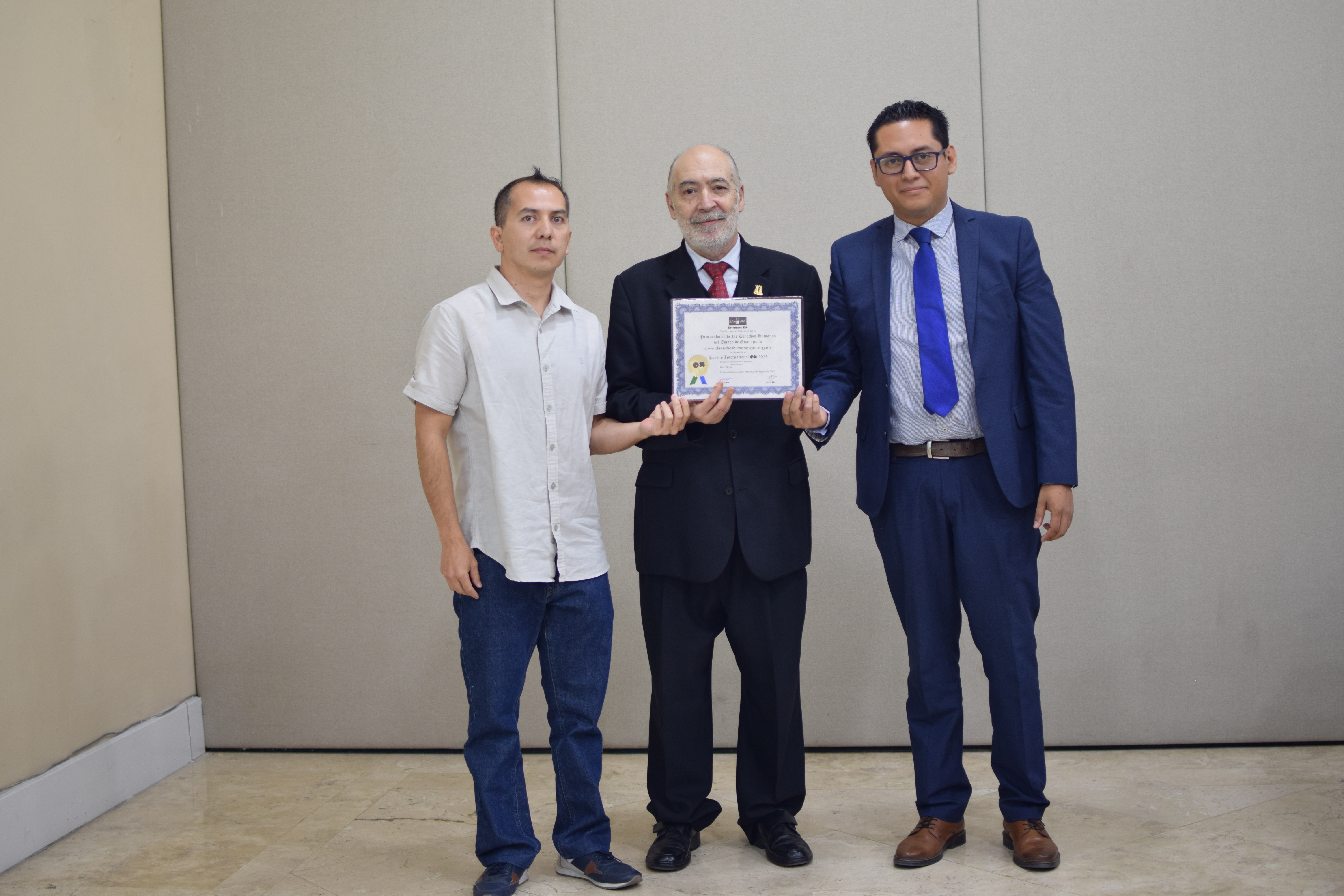 Procuraduría de los Derechos Humanos del Estado de Guanajuato
