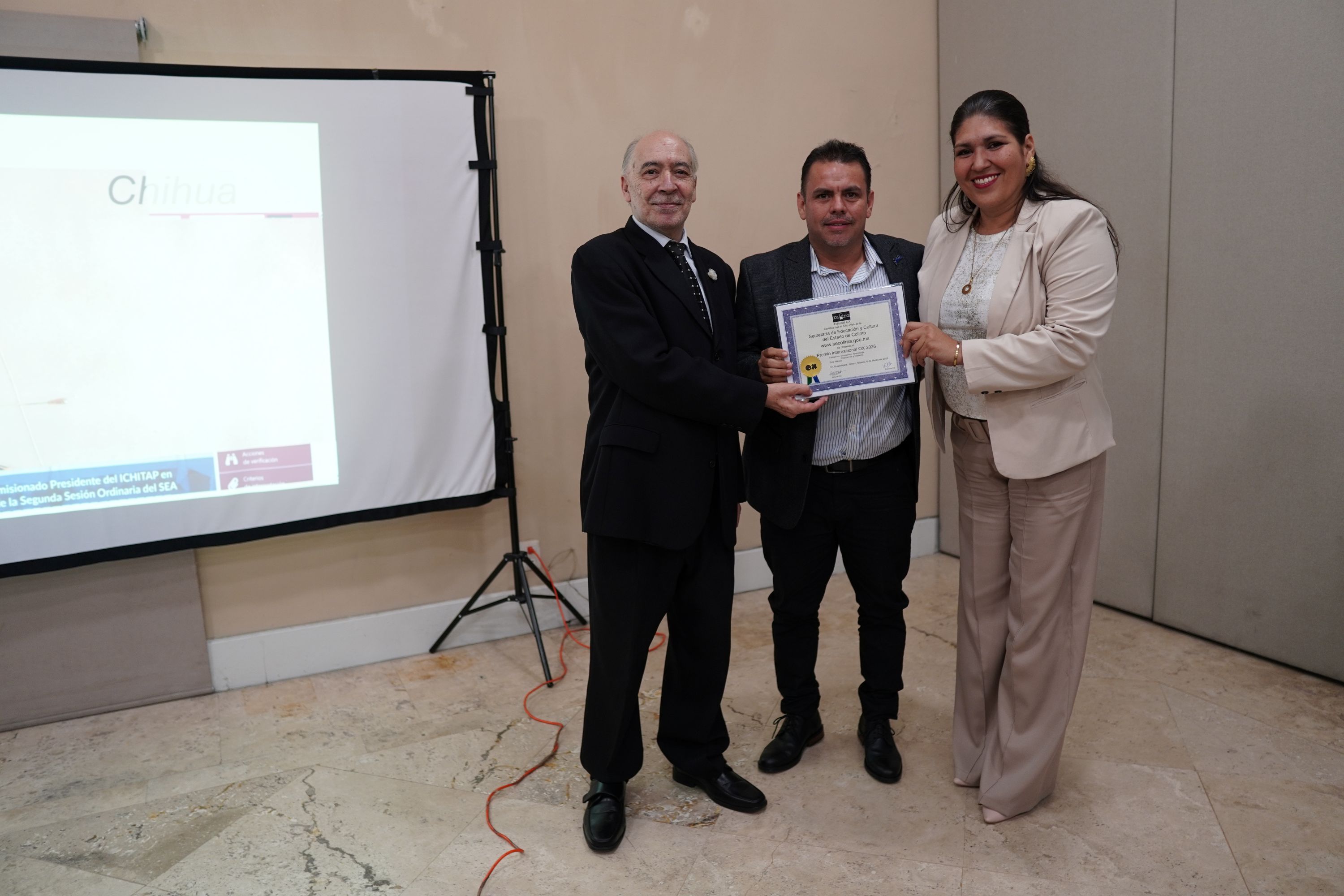 Secretaría de Educación y Cultura del Estado de Colima